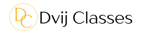 Dvij Classes